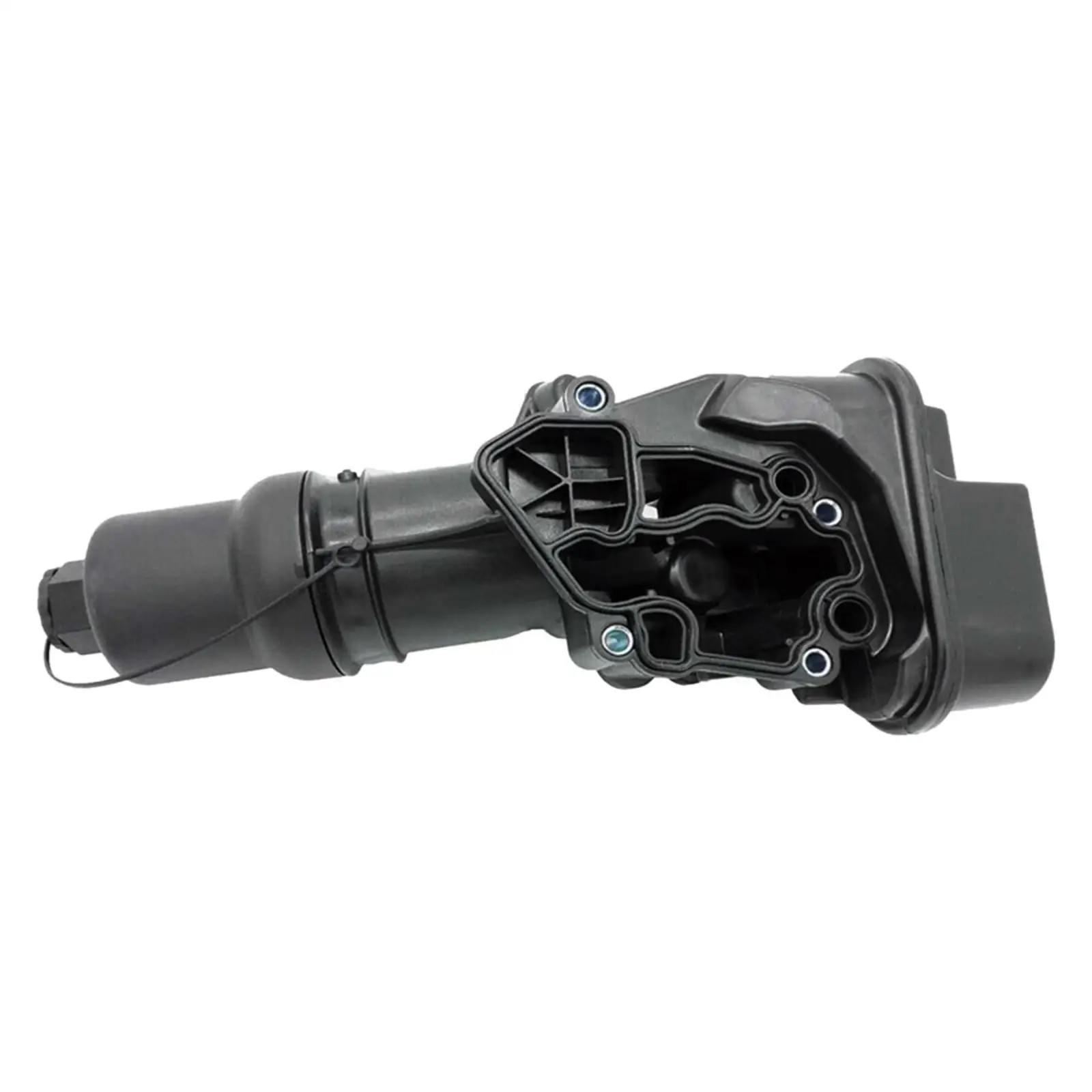 

Engine Oil Filter Housing Replacement Parts High Accessories