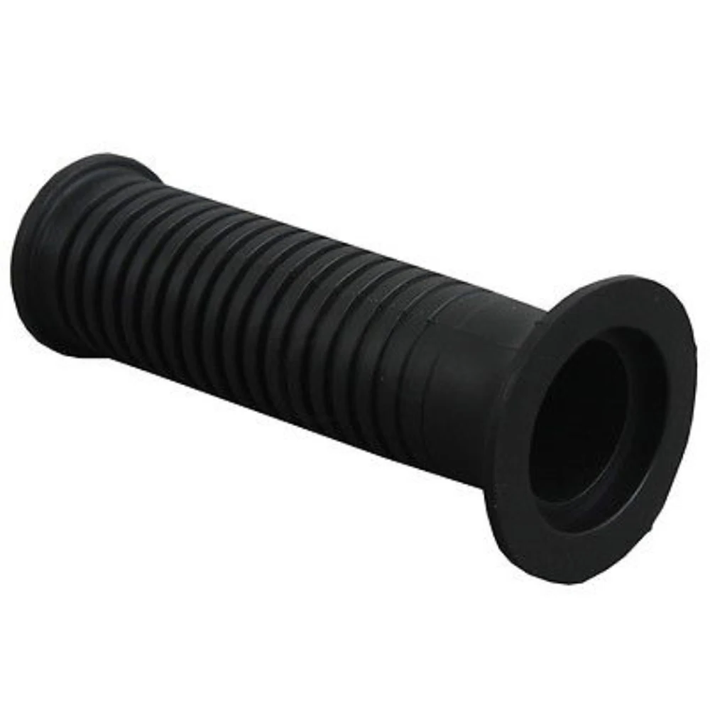 Черная резиновая ручка на руль для BMW R1200RS K1200RS K1200GT R1150GS R1150R R1100S R1100RS R1100RT K100RS F650GS