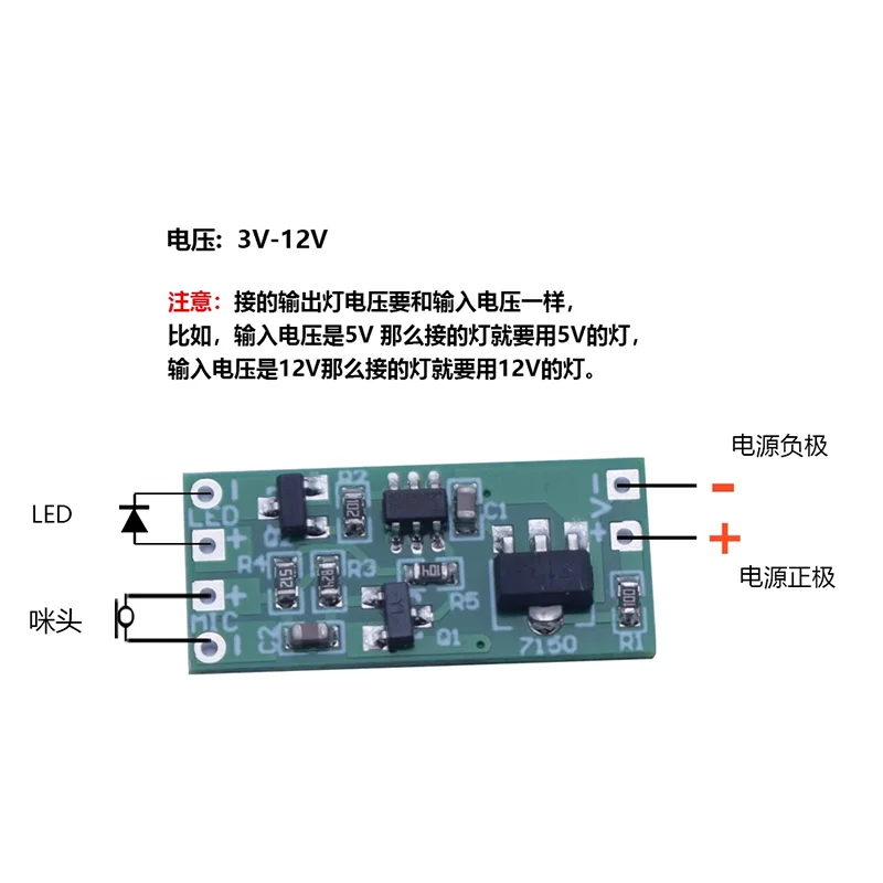 1 шт. музыкальный ритм мигающая фотовспышка панель управления ручной работы