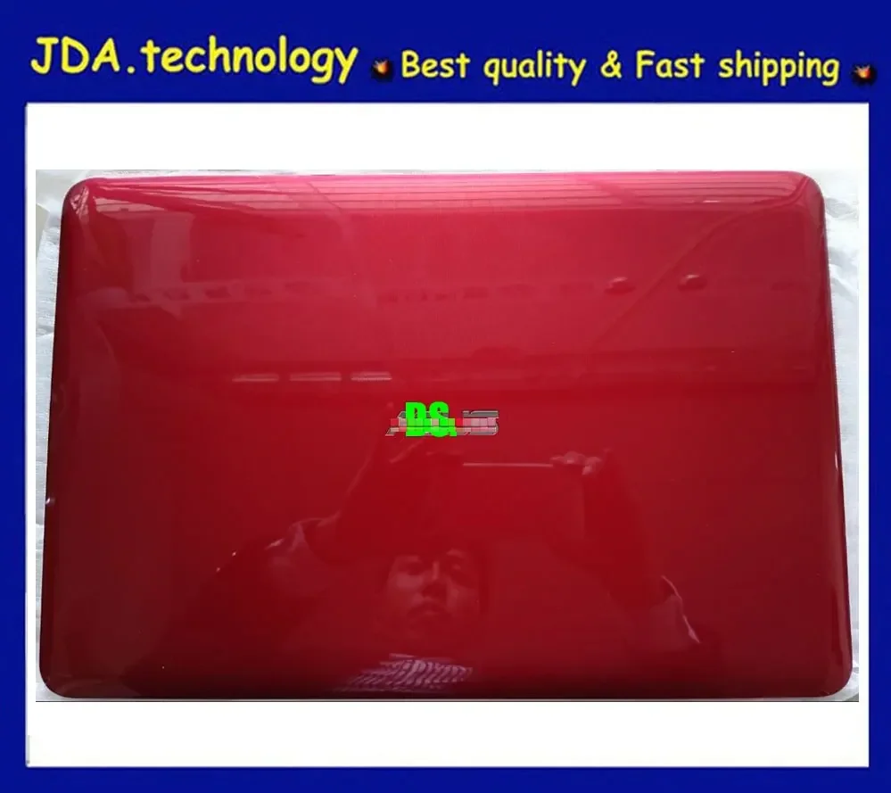 MIEARROW 95% новые/оригинальные ЖК-чехлы для Asus F556U X556 X556U A556U R556 FL5900U ЖК-задняя крышка