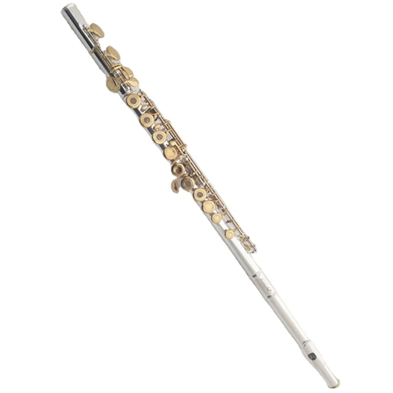 

2023 Newest High Quality Weifang Cb Key Nice Flute