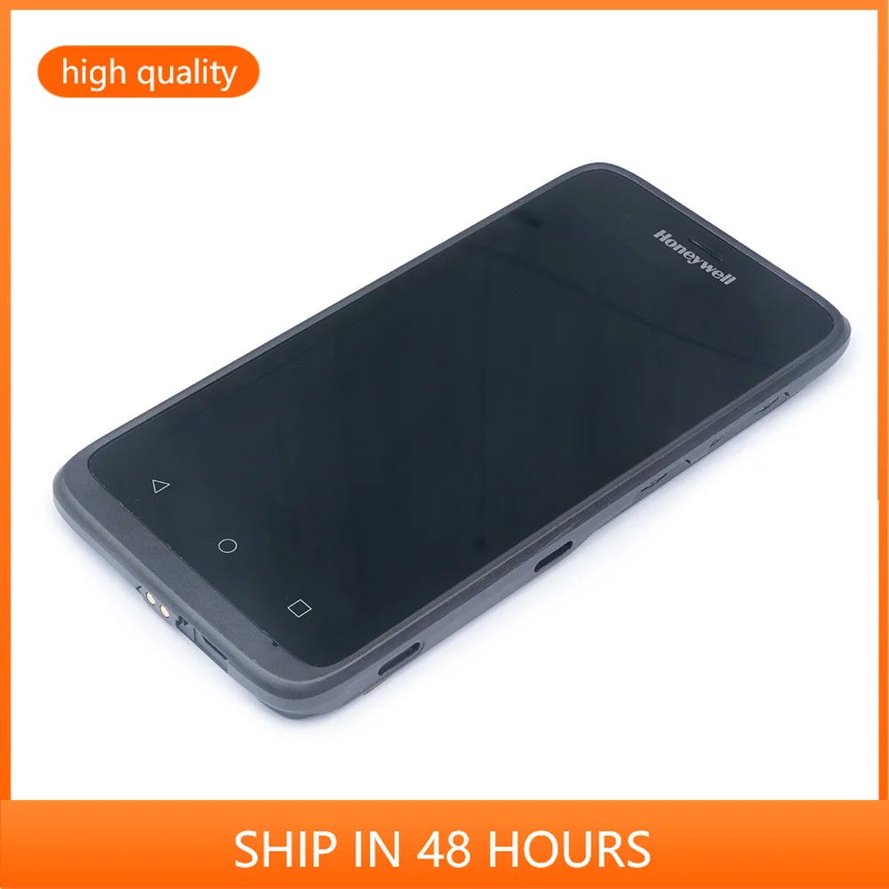 

ЖК-модуль с сенсорным экраном дигитайзер с передней крышкой для Honeywell EDA51