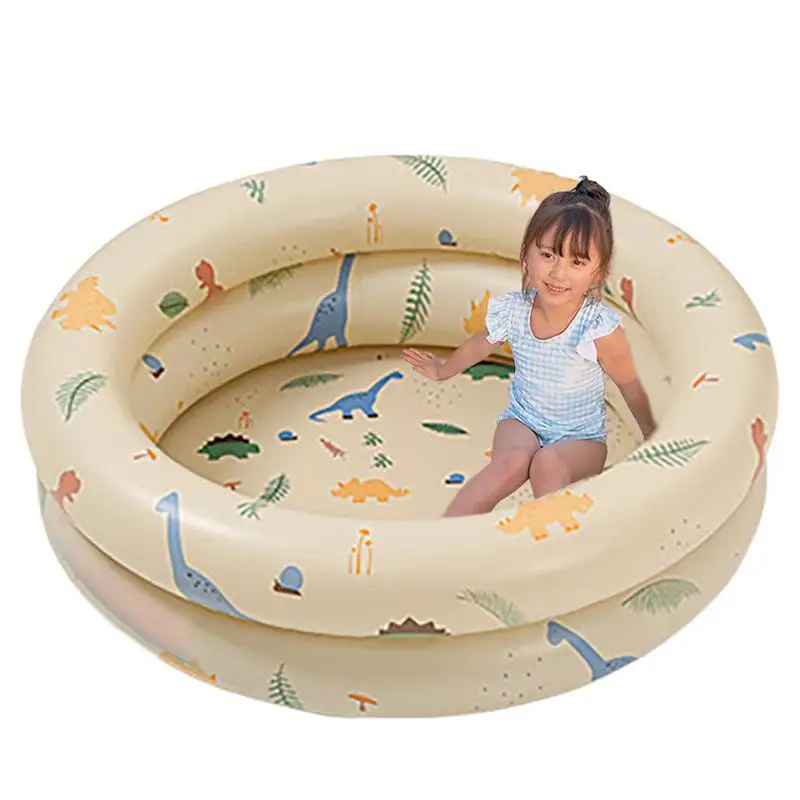 

88X26 см надувной бассейн детские игрушки Модная ретро утолщенная фотопалатка игрушки для детей Летняя игрушка