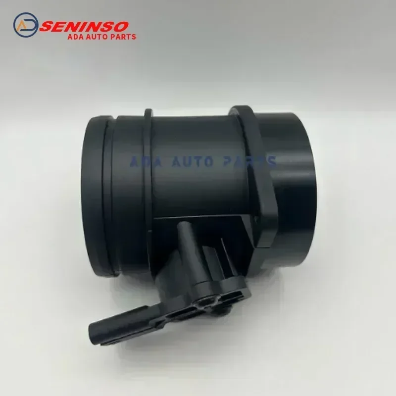 Оригинальный датчик расхода воздуха 13717565691 MAF 1371 7565691-01 7565691 7 565 691 для BMW 116i 2006-2011 1 6