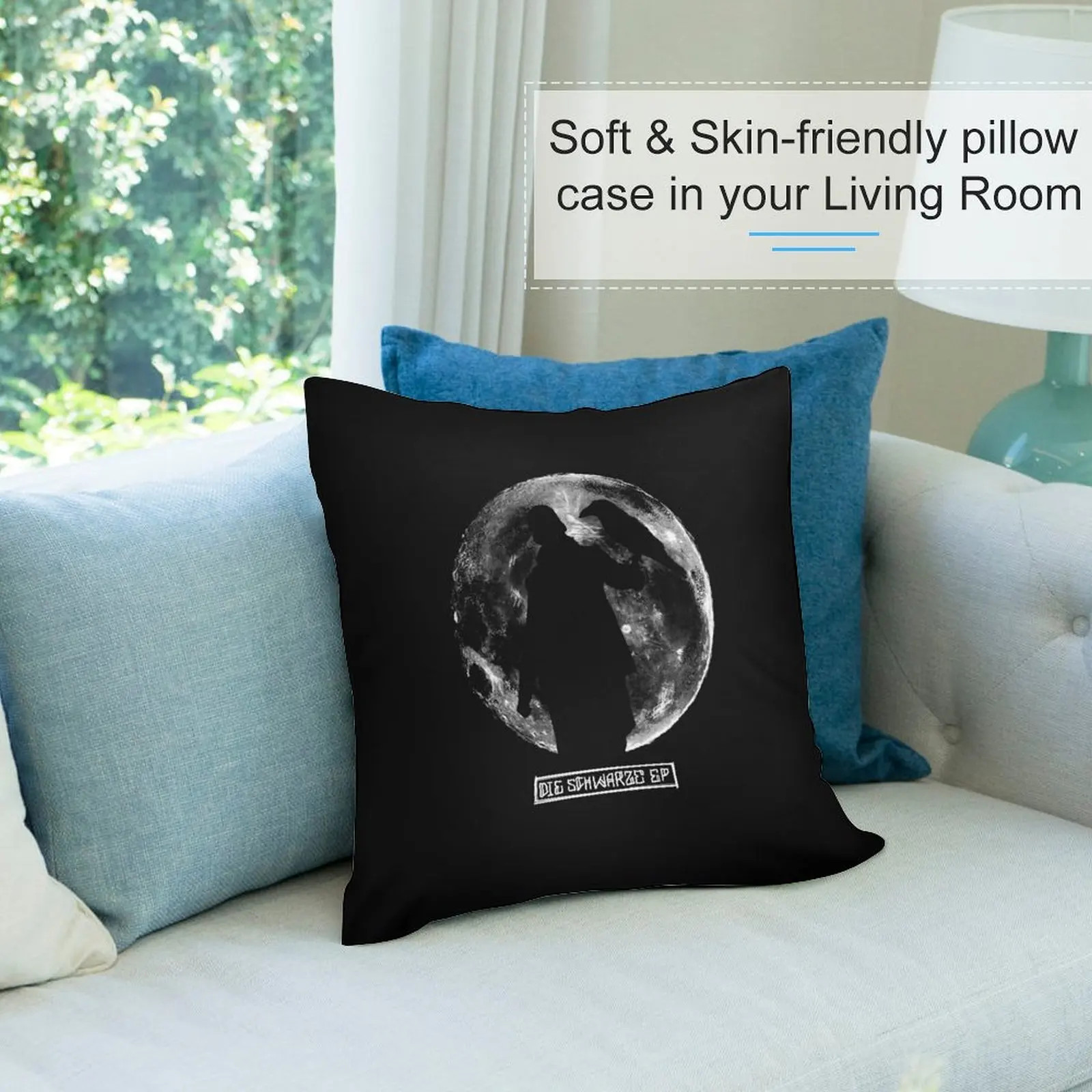 Декоративная подушка Раф Camora роскошные аксессуары для дома наволочки дивана