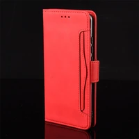 for moto e32 4g magnetic flip phone case leather moto e32s 4g doka luxury wallet leather case cover