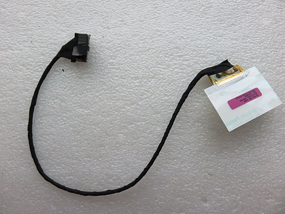 

Новый кабель EDP для L540 LCD LVDS CABLE 50.4LH10.002 04X4890