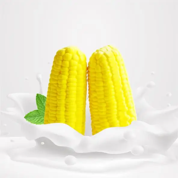 Новая модель латексная кукуруза игрушки для собак-прорезывателей зубов