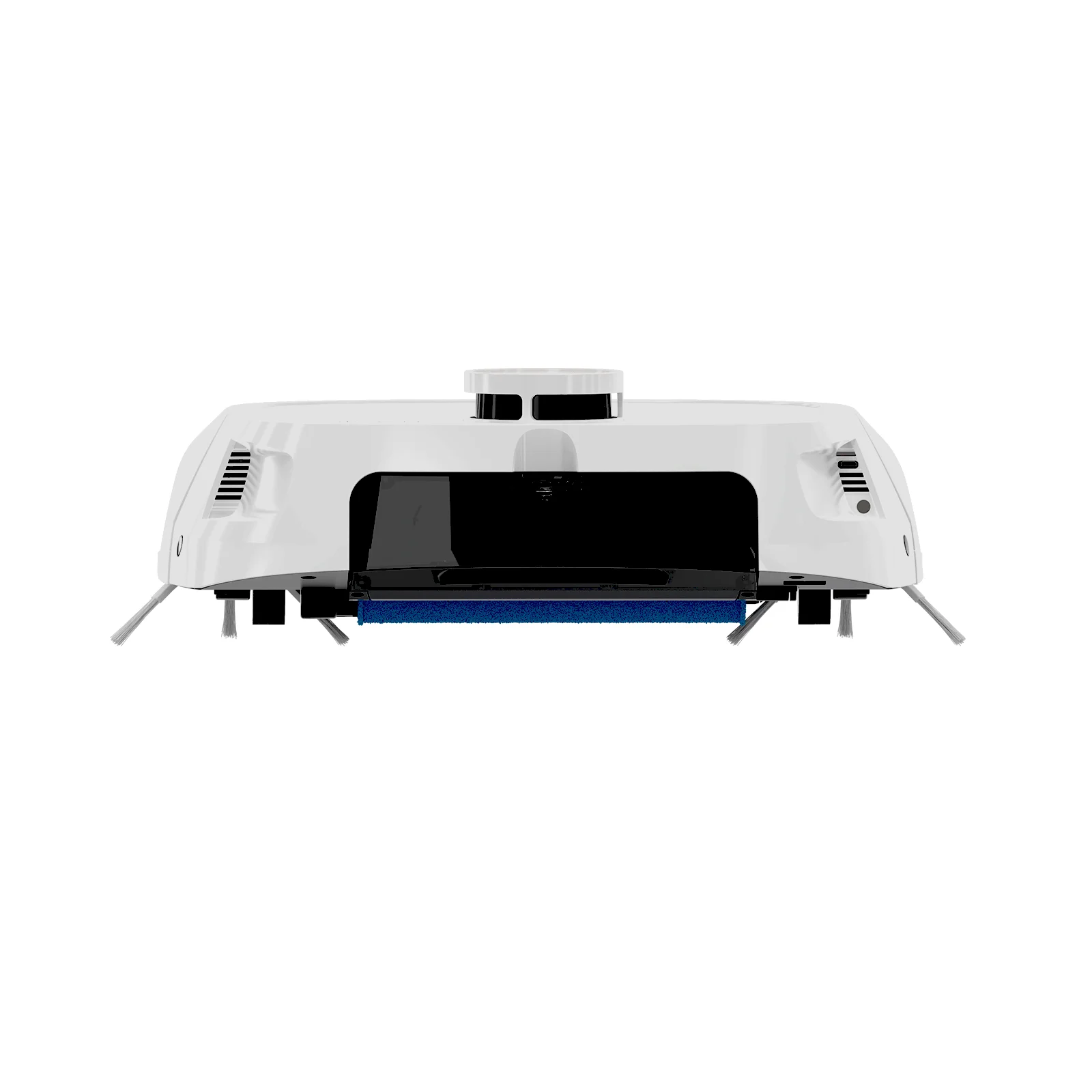 

TECBOT M1 Sweeping And Scrubbing App Control No-washing Mop Wholesale Multifunctional Vacuum Cleaner Smart Sweeper