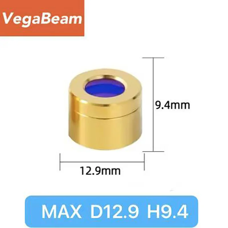 

Защитный разъем для лазерного источника Raycus