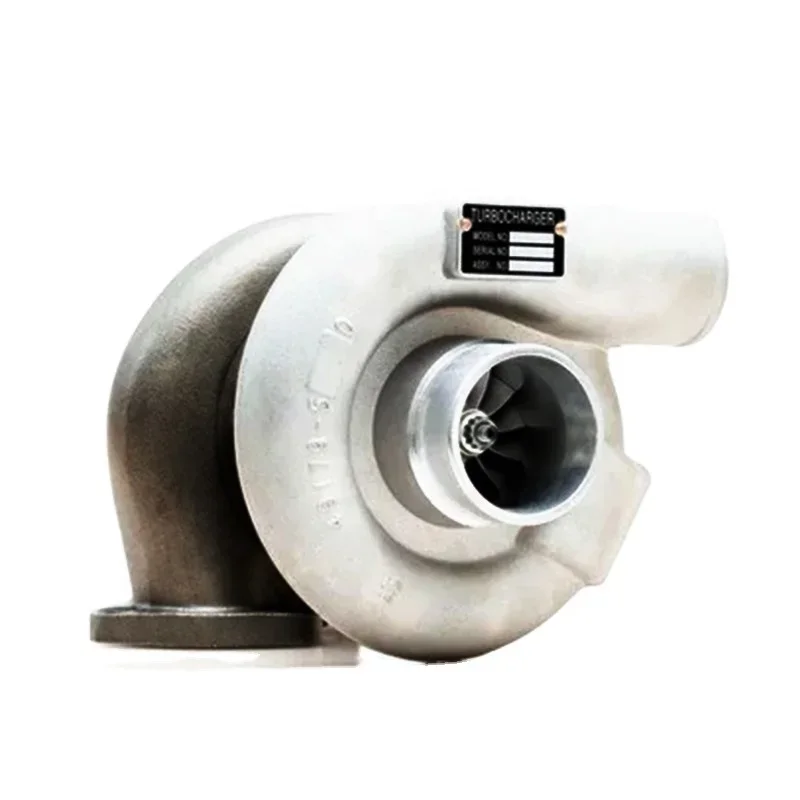 Новый турбокомпрессор Holdwell VOE 21147467 ВОЭ 21496608 Для BL61 BL61B BL71 BL71B BL60 BL70 BL61PLUS BL71PLUS BL60B BL70B