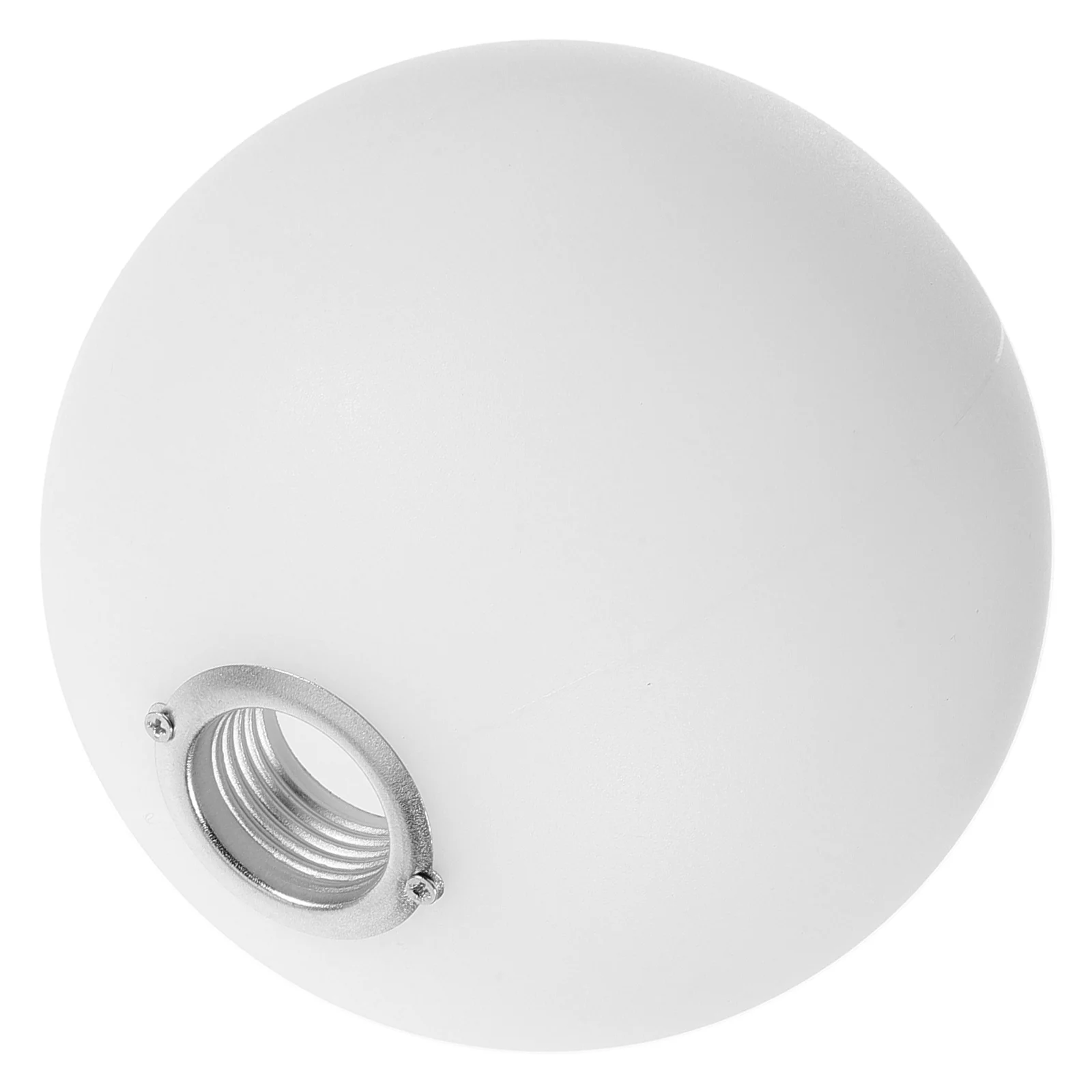 

Glass Lamp Shade 100mm Decorative Lampshade Pendant Light G9 Socket Ceiling Lamp Shade Plafond for chandelier