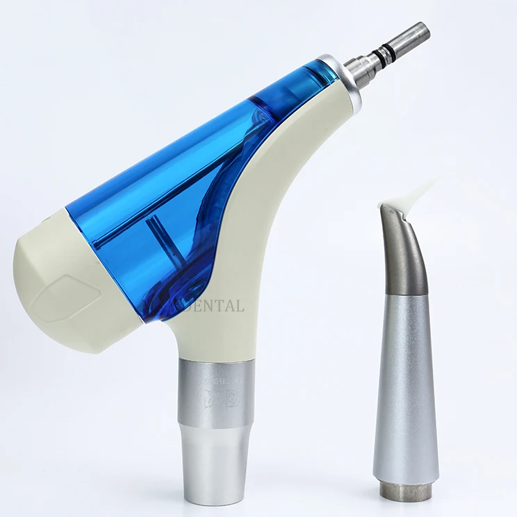 Полировщик Den Tal Полировальный пескоструйный аппарат Air Prophy Отбеливание зубов