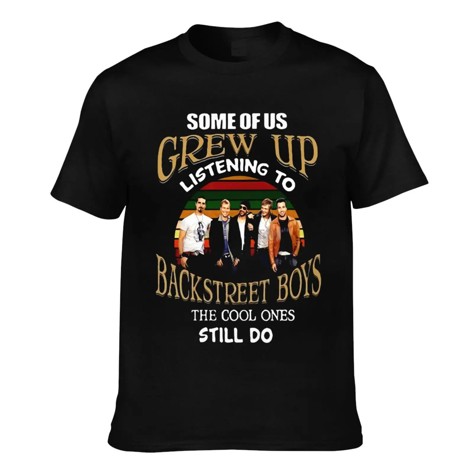 

Мужская одежда Backstreet для мальчиков, некоторые из нас выросли, футболка, Мужская одежда, футболка, женская футболка оверсайз, женская футболк...