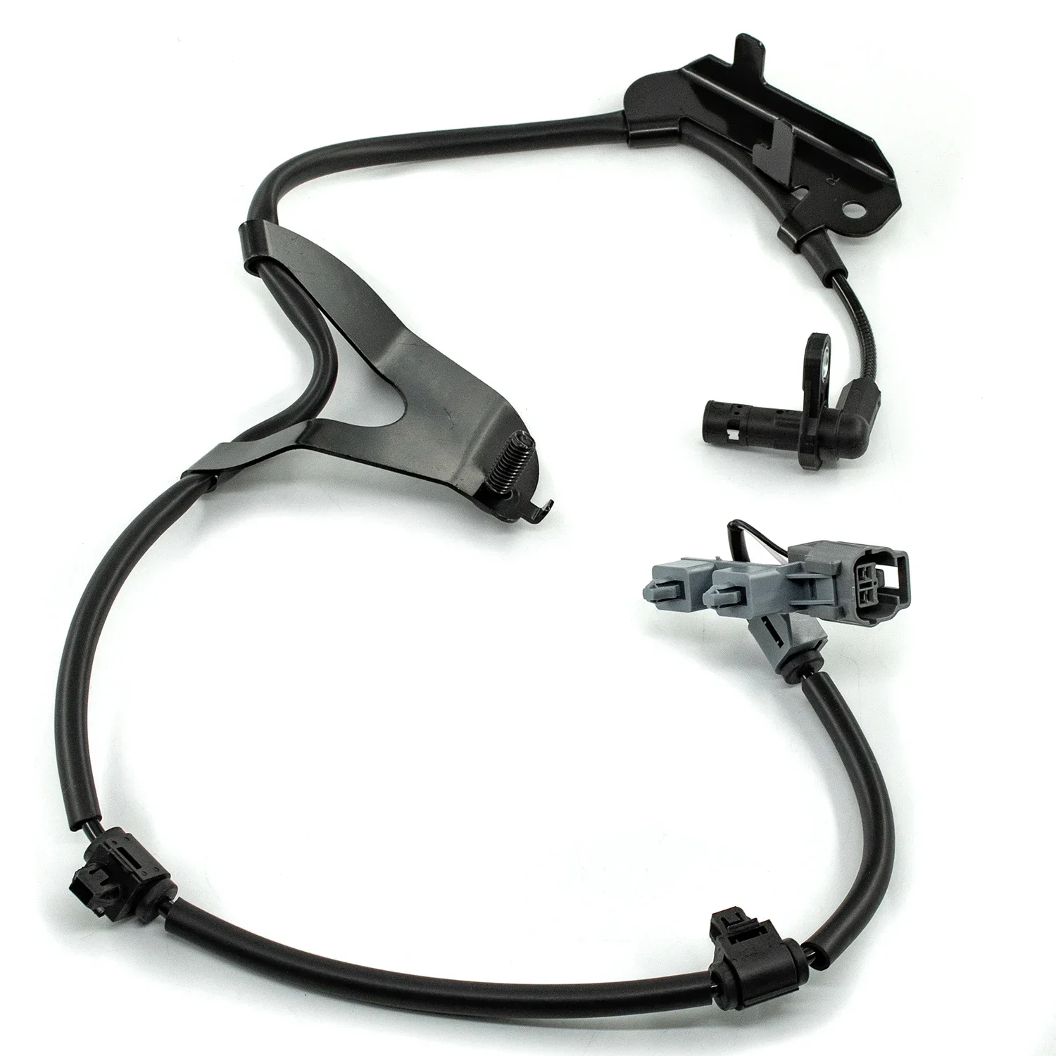 Датчик ABS скорости колеса подходит для переднего правого цвета для Isuzu D-MAX DMAX 2012-2018 OE #   8982924320  8-98292432-0