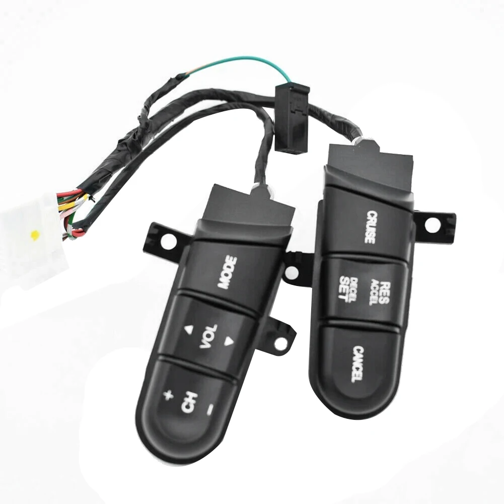 

Кнопка переключателя круиз-контроля на руль для Honda Civic 2006-2008 (зеленый светильник) 36770-SNA-A12