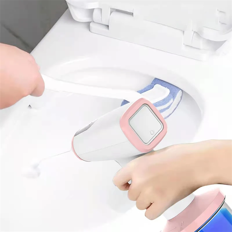 Automatic Liquid Soap Dispenser Touchless Hand Sanitizer Kitchen Detergent Foam for Bathroom Cleaning Tools |