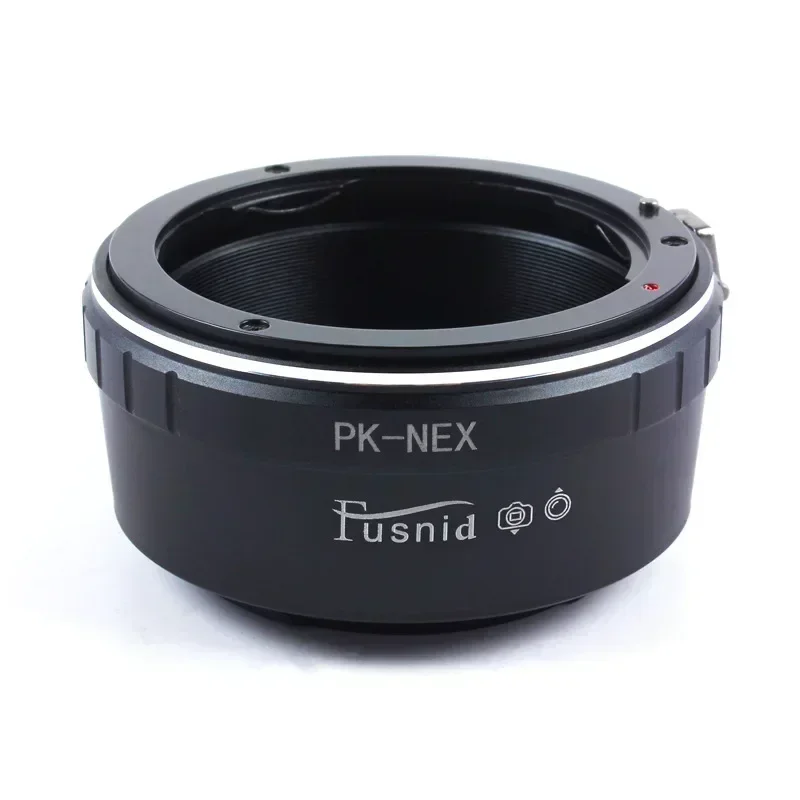 Переходное кольцо для объектива Pentax Pk K с креплением Sony e mount nex NEX3/5/6/7 5r a7 a9 a7r A7RS a7s