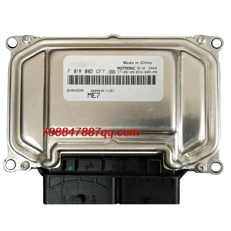 Оригинальный Новый F01R00DCF7 3600010-YJ20 CS35