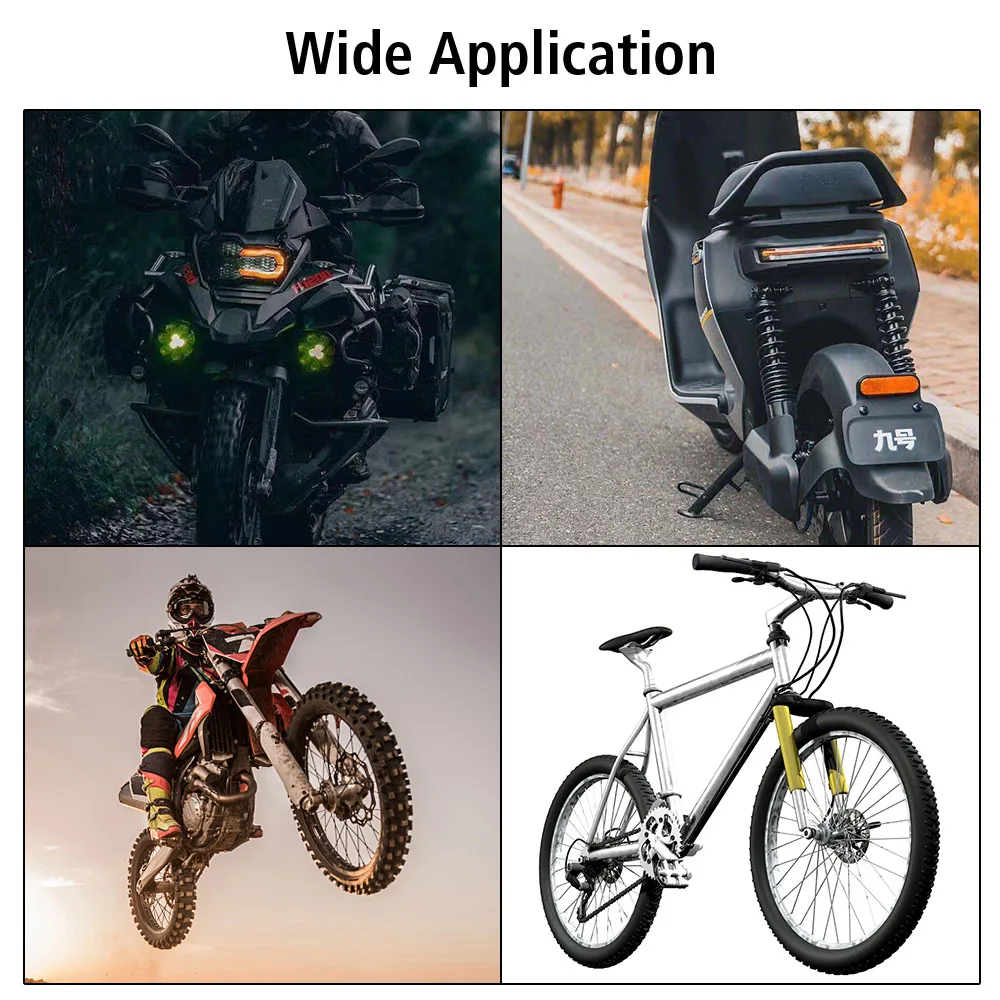 Противоугонная сигнализация с 2 ключами велосипедная дисковый замок датчик