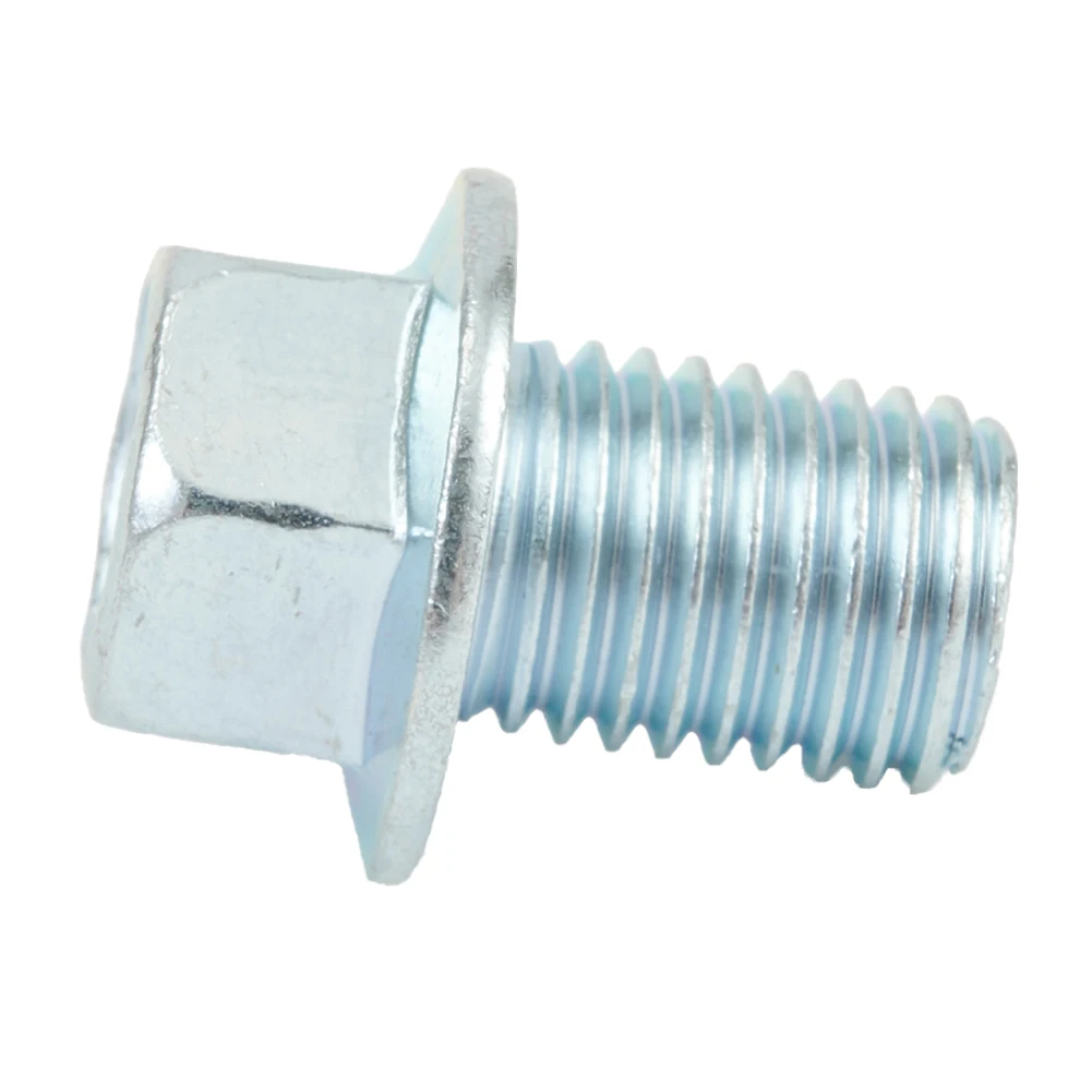 Фото Болт для Honda CT200 Magnetic 90030-415-000 90083-ML7-003, аксессуар для CT70 CT90 CX500 CX500C CX500D, для слива масла №2