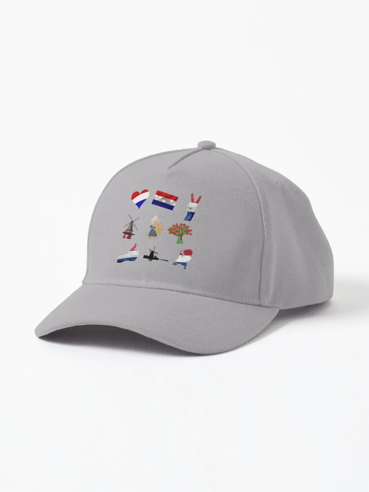 

Флаг Нидерландов Vlag van Amsterdam, крышка Eurovision 2023