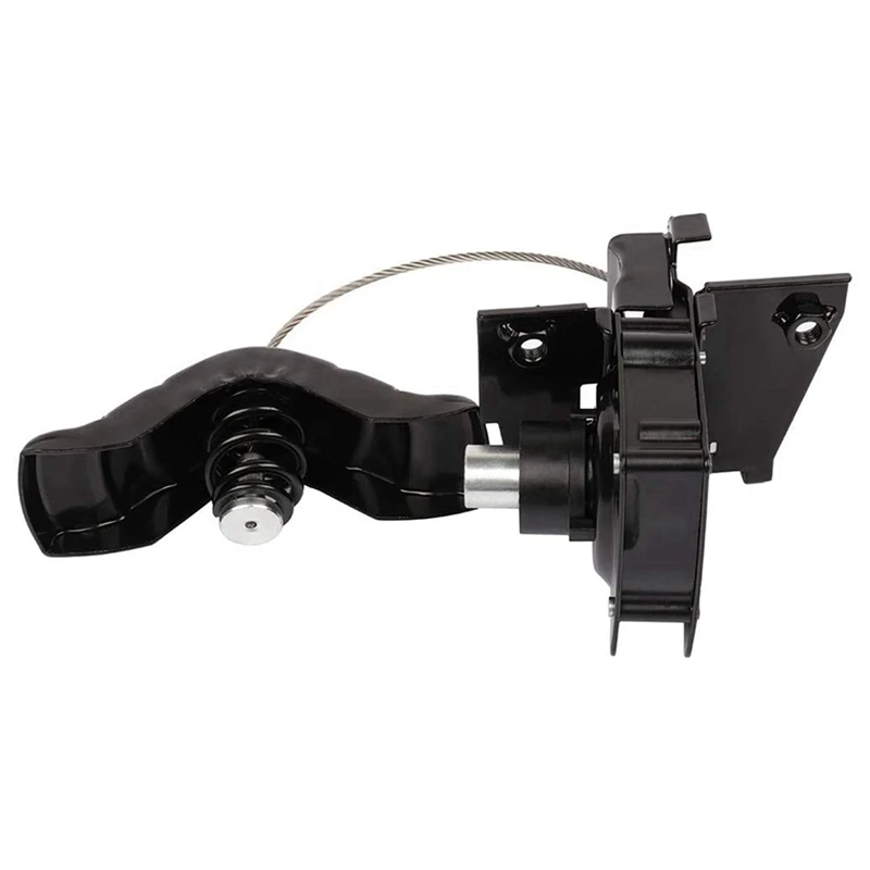 924-537 9L3Z-1A131-A Spare Tire Winch Metal Lifter Automotive For Ford F-150