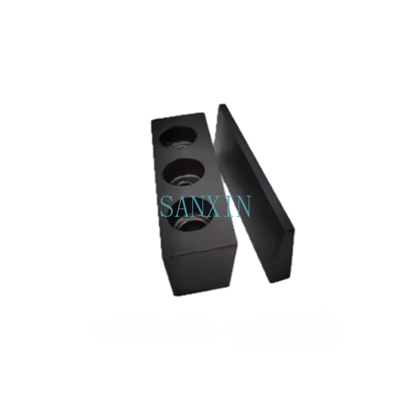 Наклонный рельсовый токарный станок инструмент пресс-блок приспособление с ЧПУ