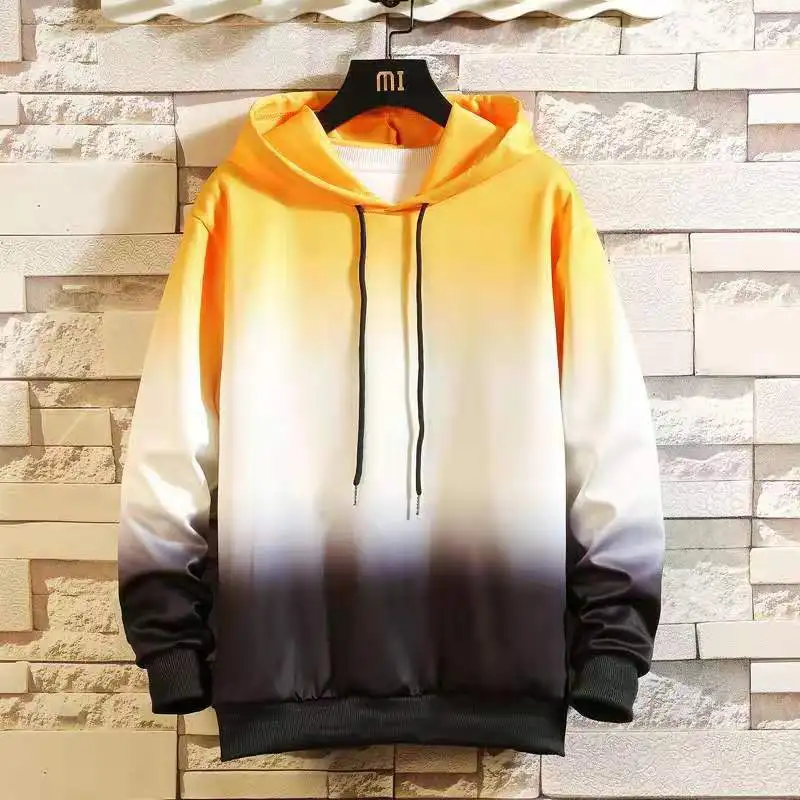 

Худи мужское демисезонное с длинным рукавом, 6XL