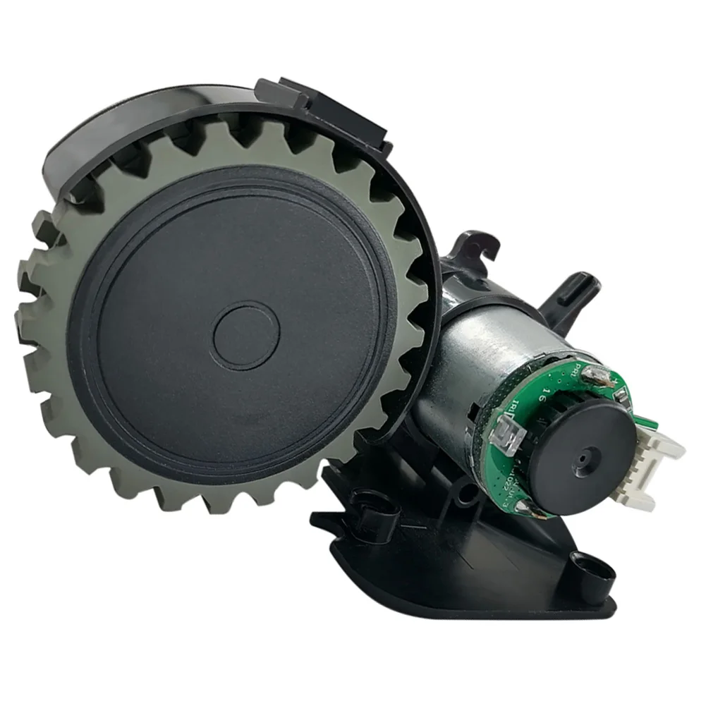 

With Motor Wheel Accessories Floor Household Cleaning Left Right Wheel Parts Replacement Spare For Lefant M210