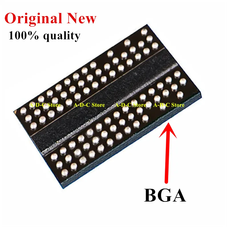 Новинка 100%, Φ H5PS5162FFR H5PS5162 FBGA84