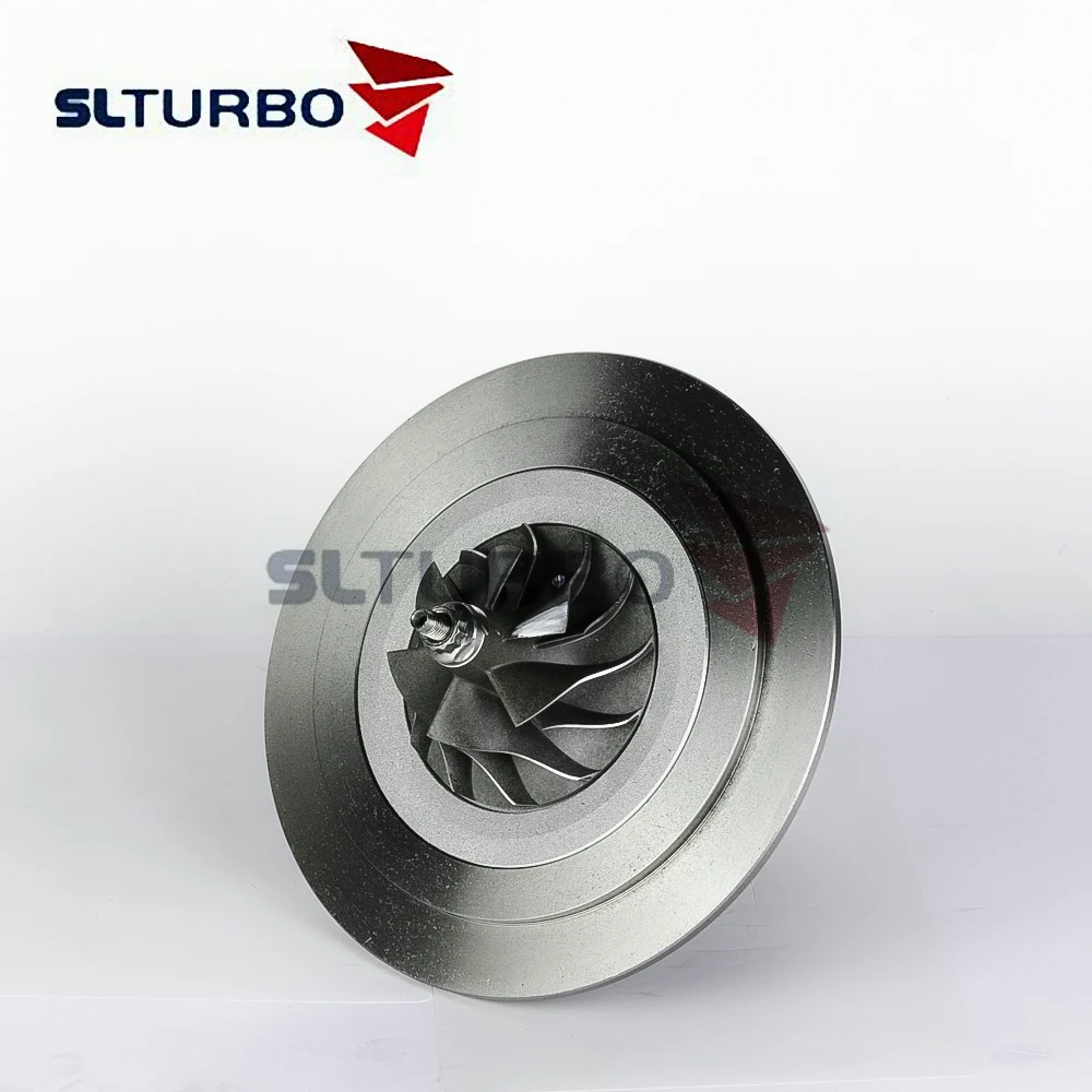 Для Volkswagen Golf V Jetta Passat B6 Touran Caddy III 1.9 TDI 77Kw BJB BKC BXE Картридж турбокомпрессора 038253056 E