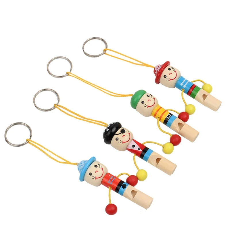 

Новинка 2022, игрушки для музыкальных инструментов, маленькие горшки, вертикальный свисток, Маленькие динамики