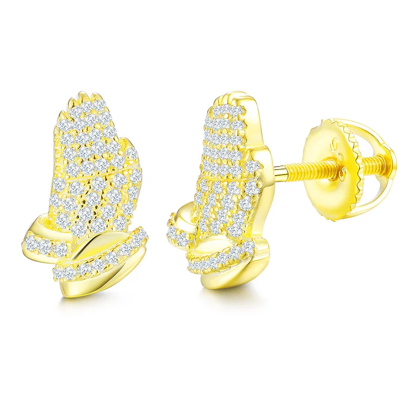 Модный классический Муассанит Lefei 16YTQE029-0151