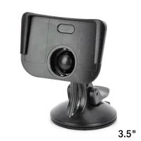 gps suction cup holder mount 360 degree swivel head mobile phone holder for tomtom one v2 v3 2nd 3rd edition 3 5inch