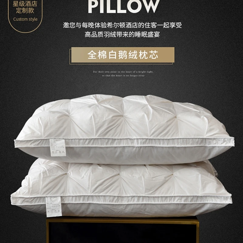 40*60 см кроватка эргономичные подушки для сна натуральные шейные позвоночники