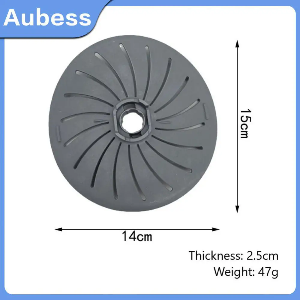 

Food Processor Knife Protection Cover Creative Blade Isolation Cover High Quality Blade Protector 1pcs Kitchen Supplies
