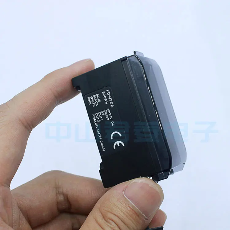 

Оригинальный Ультразвуковой датчик расхода жидкости KEYENCE, гарантия 1 год