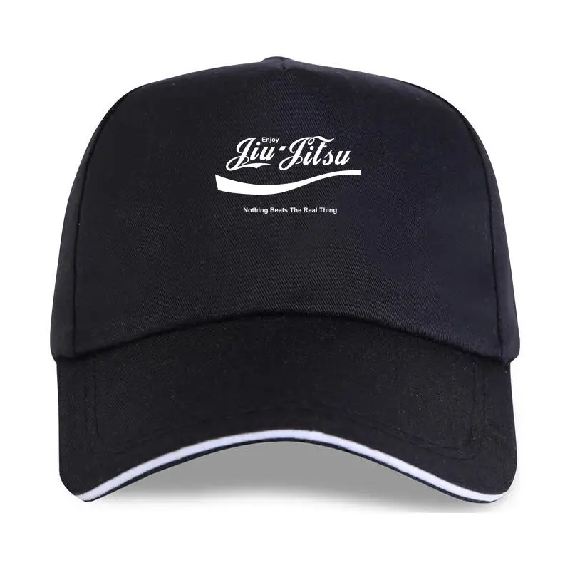 

2022 Cap Hat Funny Mma / Bjj / Brazilian Jiu Jitsu (Ju Jitsu) Hot Summer Cotton Men Baseball Cap High Quality Men Cool T