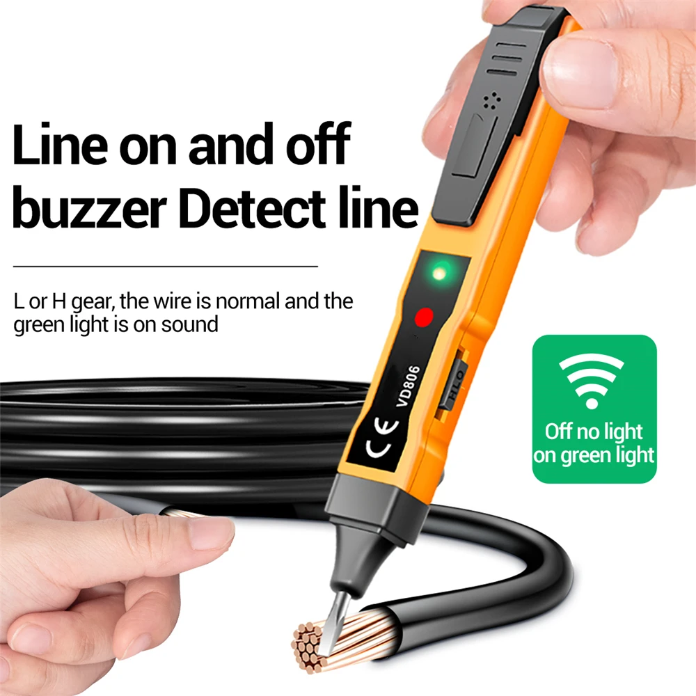 

Индикатор напряжения Interest Maker