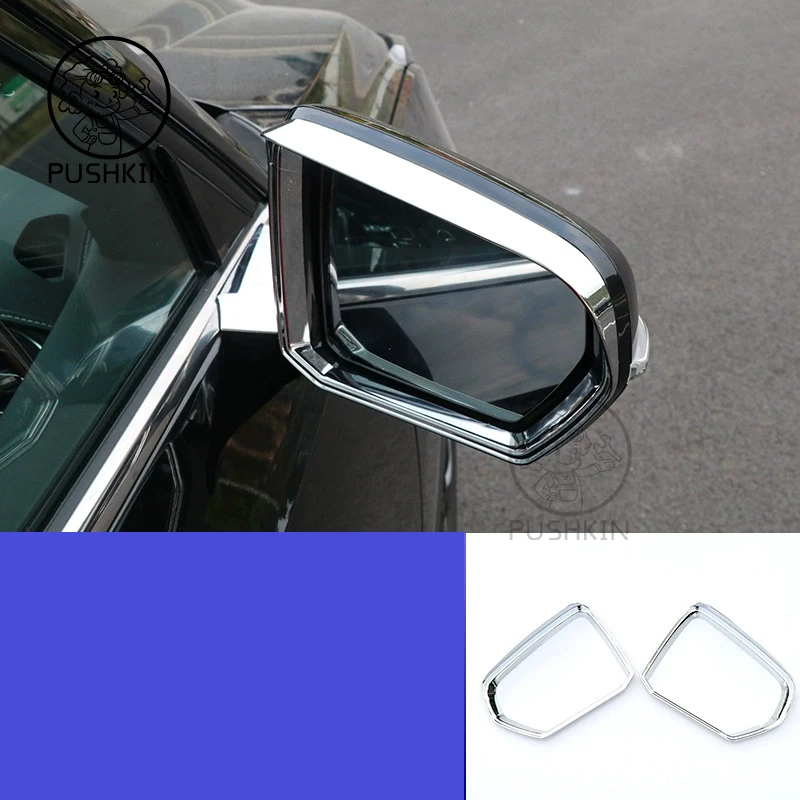 

Фоторамка для GAC Trumpchi GS8 2024 2023 аксессуары для зеркала заднего вида