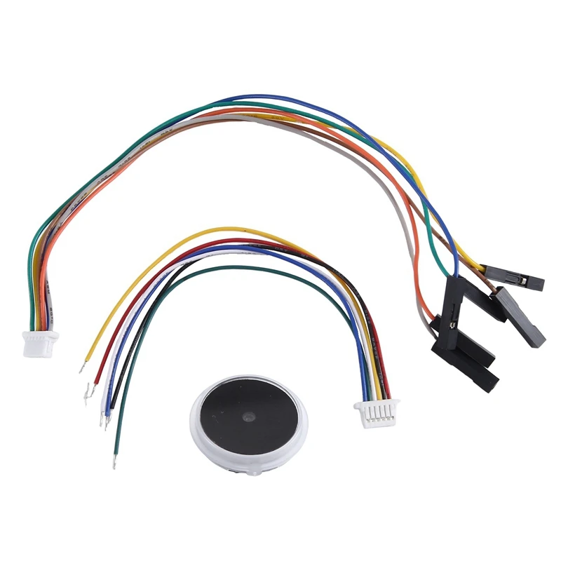 Модуль сканирования QR-кода