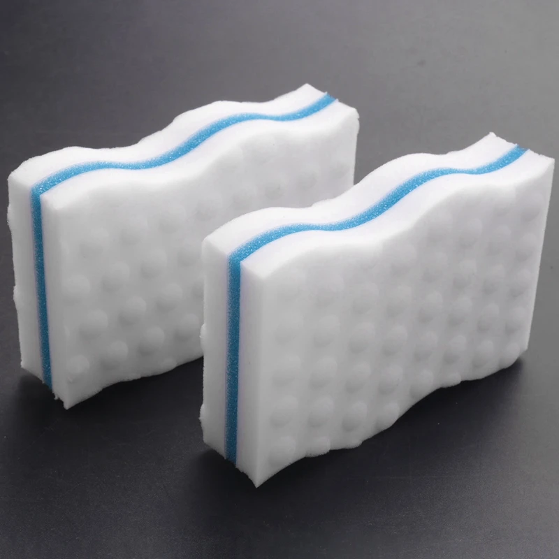 30 шт./упаковка губки для чистки лодок |