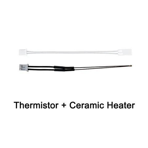 Haldis 3D Hotend комплект для ELEGOO Neptune 4 Pro