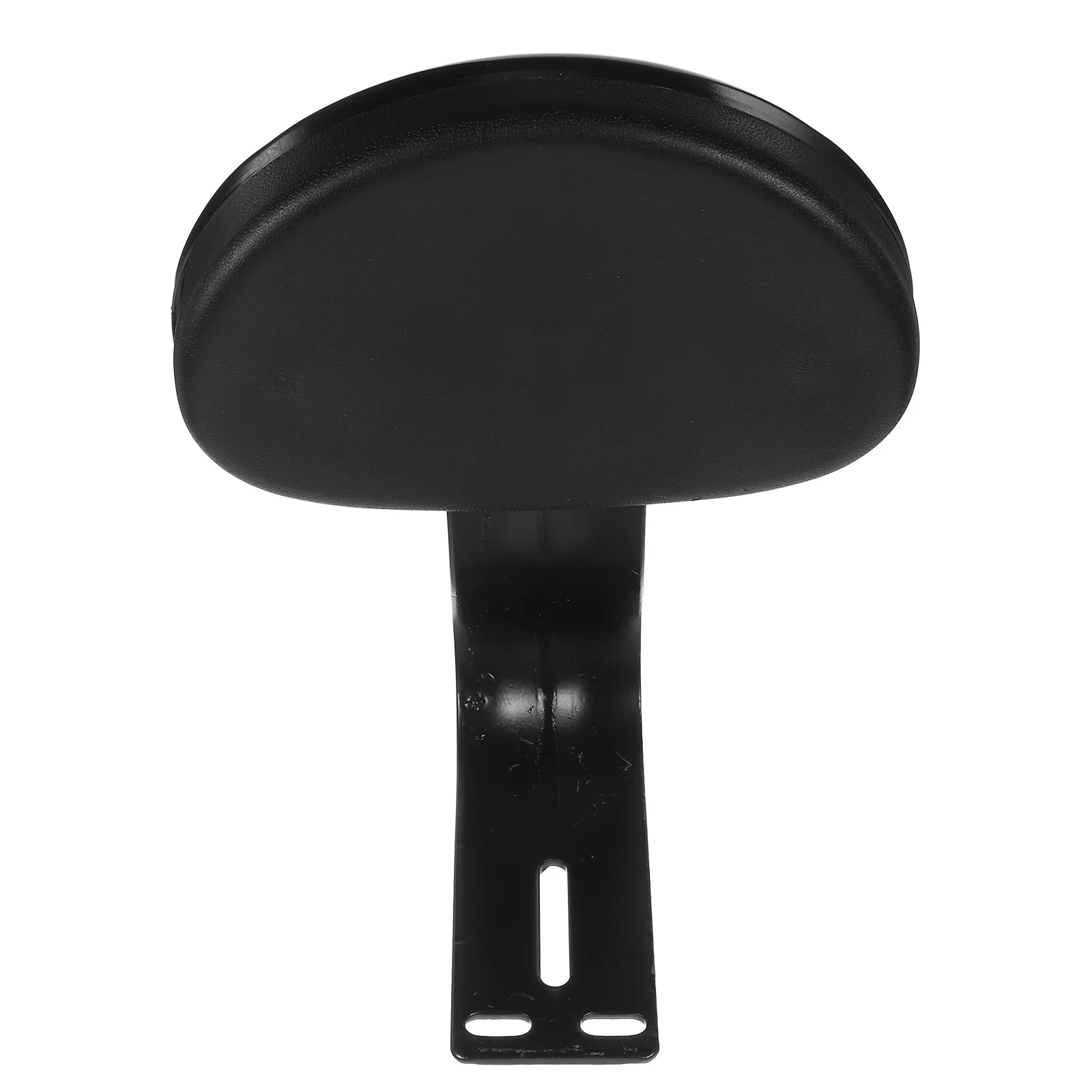 Rear Rest for Bike Electric Vehicle Backrest Practical Seat Cushion Bicycle Cycling