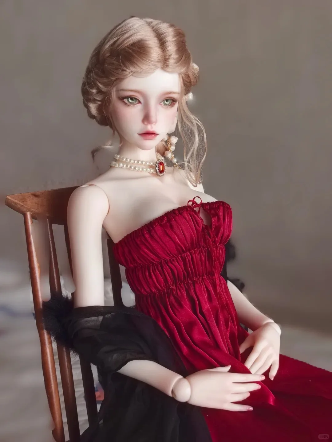 Новая кукла BJD SD 62 см, 13, полноразмерное женское тело, девочка Селена, шарнирная, из высококачественной смолы, с макияжем Hot Girl Spot. (art.: 3920d83ceddc9) - 3920d83ceddc9
