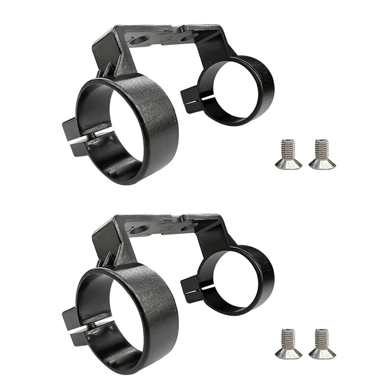 

2 шт., кронштейн-держатель для электровелосипеда