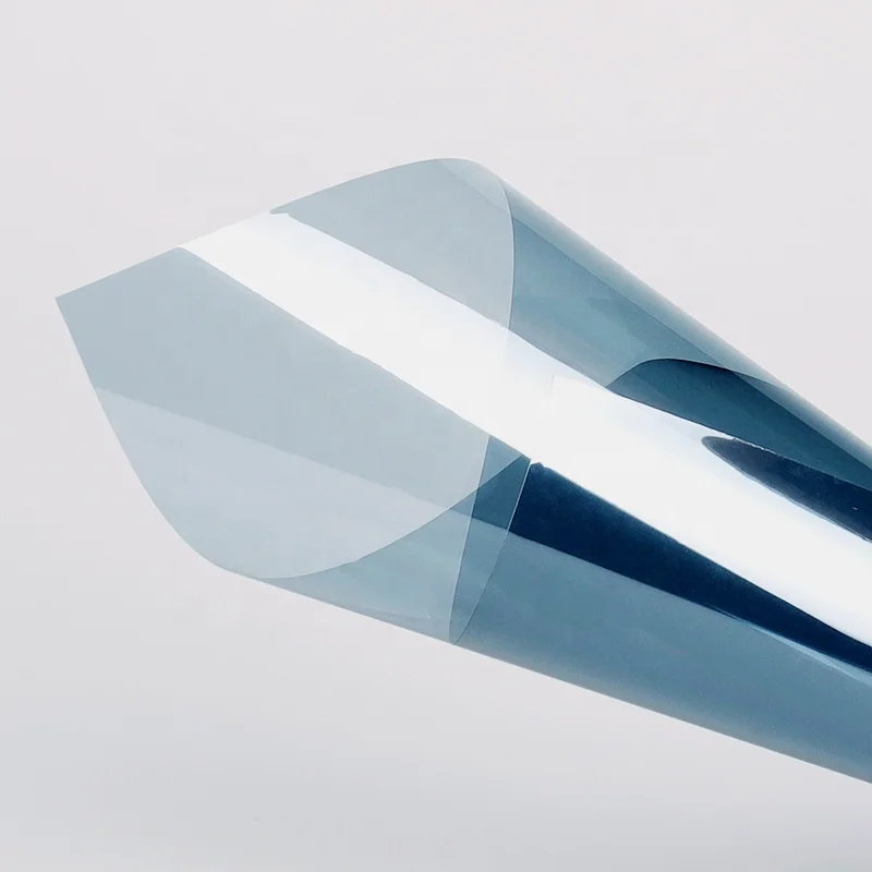 

Car Nano Ceramic Stickers Window Tinting Top Hear Insulation Glass Clear Inside Exterior Accessories