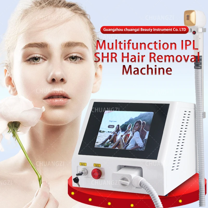 

Home Use or Salon 1200W Painless Ice Platinum 3 Wavelength 755 808 1064nm 808nm Diode Laser Hair Removal Machine hair remover