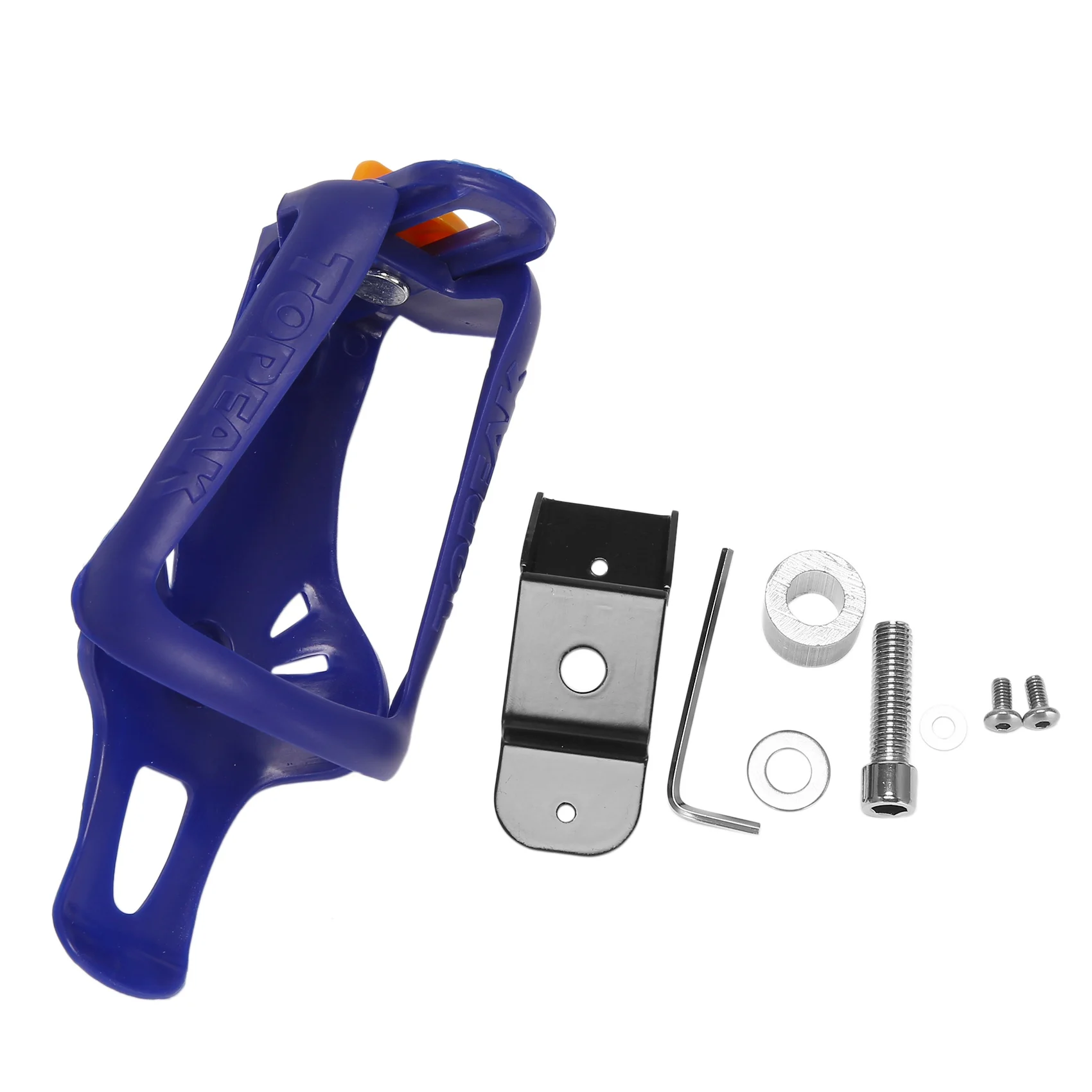 

Автомобильный Центральный держатель для стакана для воды, держатель для напитков на приборную панель для Suzuki Jimny JB74 2019 2020 2021, фиолетовый